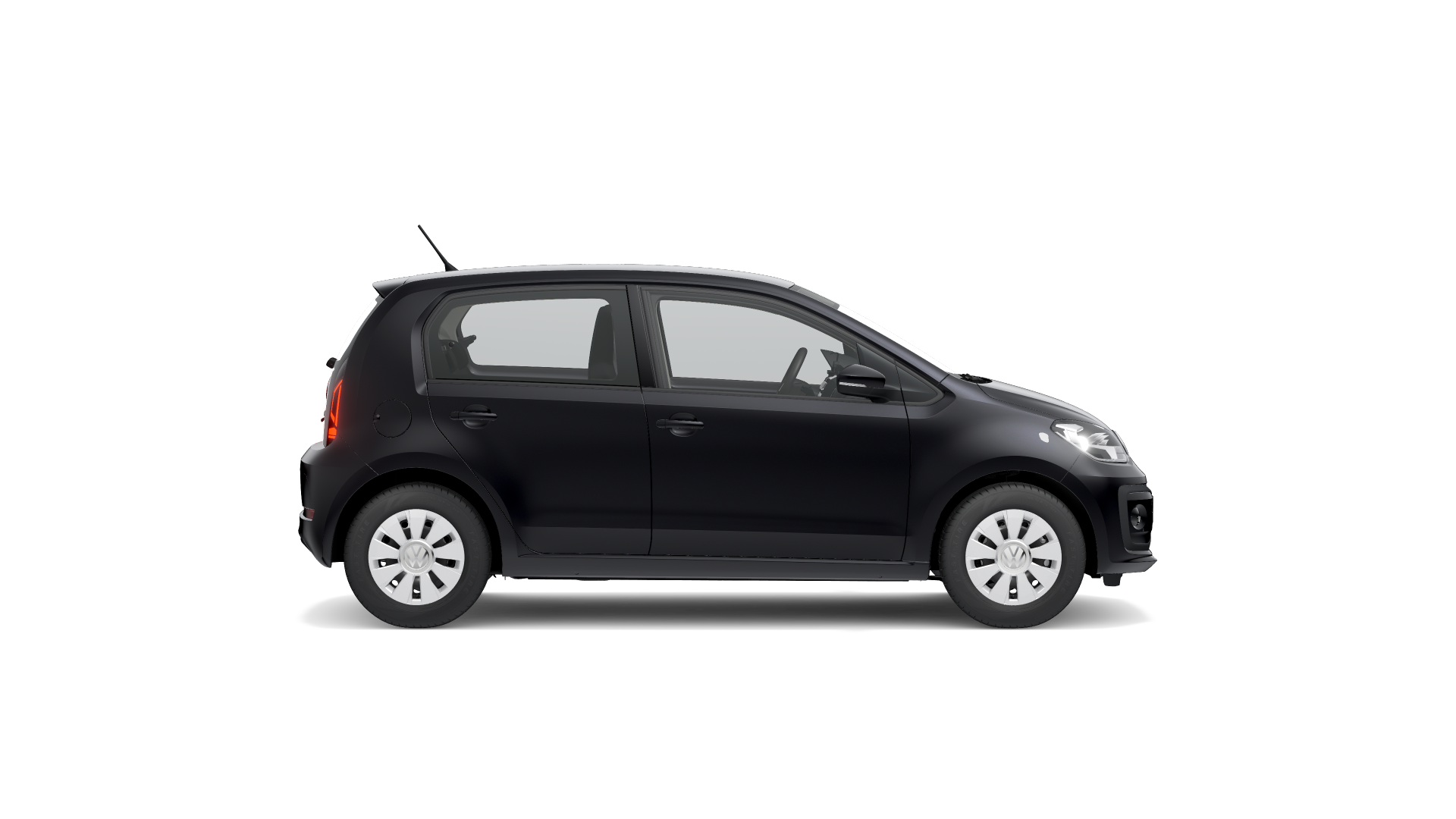 Volkswagen up! Move Move up!