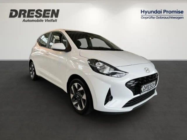 Hyundai i10 1.2 Trend