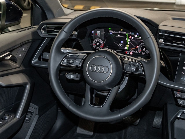 Audi A3 30 TFSI S-Tronic Sportback