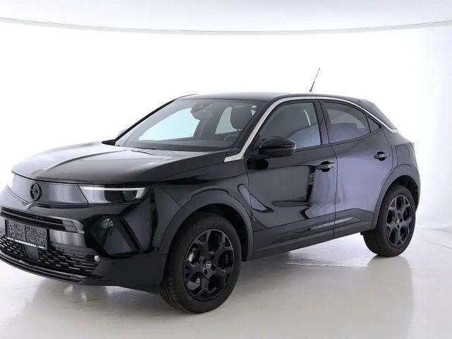 Opel Mokka Turbo Ultimate