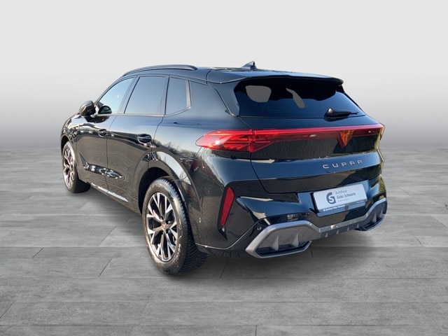 Cupra Terramar 1.5 eTSI