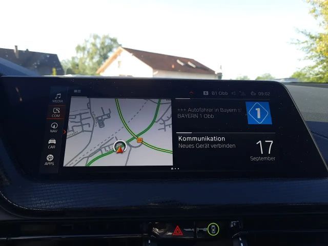 BMW 118 118i Sedan Sport Line