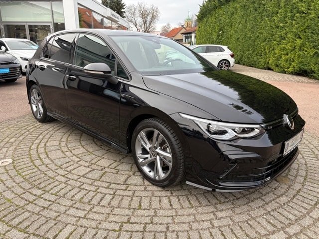 Volkswagen Golf 2.0 TDI DSG Golf VIII