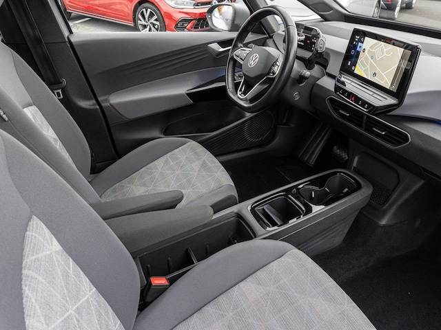 Volkswagen ID.3 City