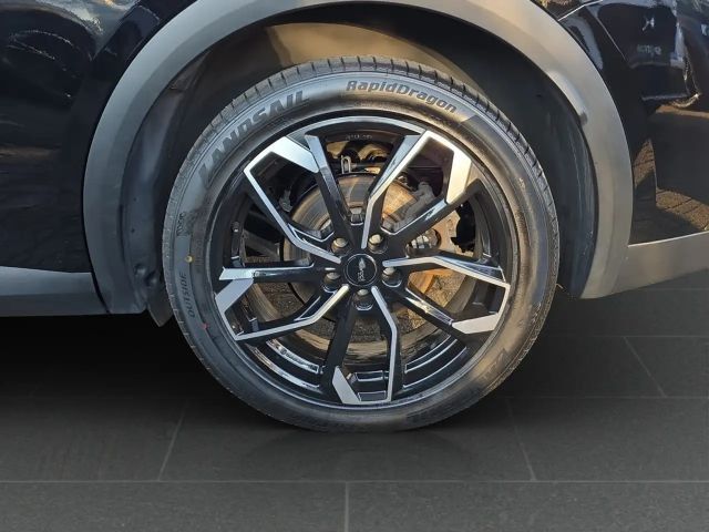 DS DS 7 Crossback Crossback E-Tense