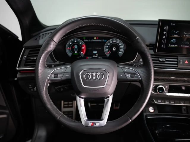 Audi SQ5 3.0 TDI Quattro