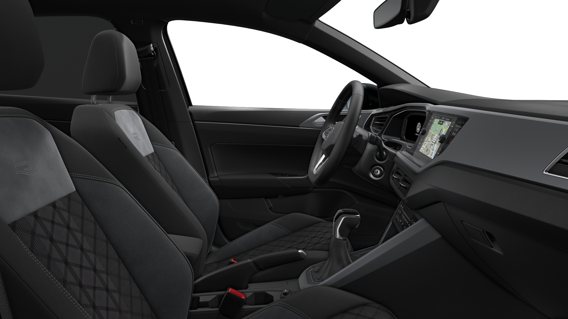 Volkswagen Taigo DSG R-Line