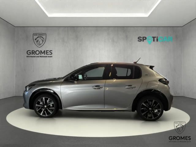 Peugeot E-208 GT-Line