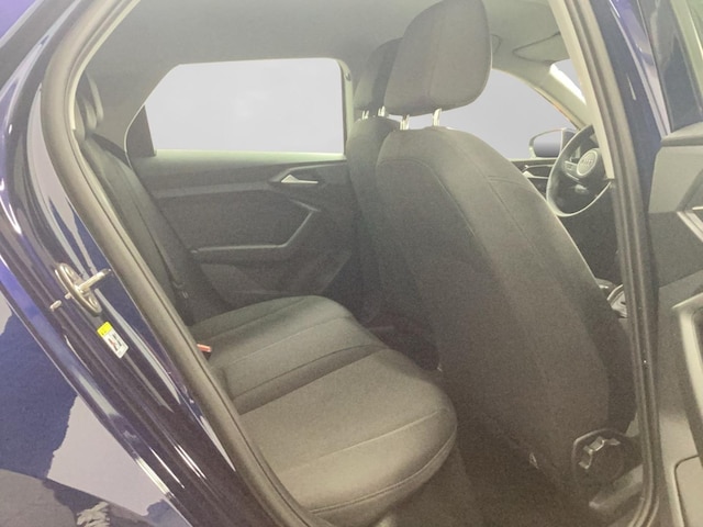 Audi A1 25 TFSI Sportback