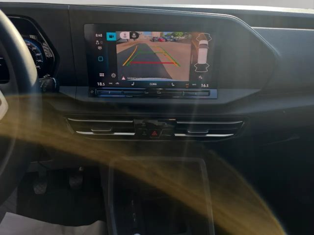 Volkswagen Caddy 2.0 TDI