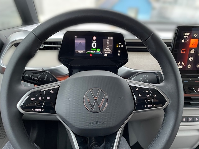 Volkswagen ID.Buzz Pro