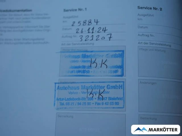 Volvo XC40 Recharge Ultimate