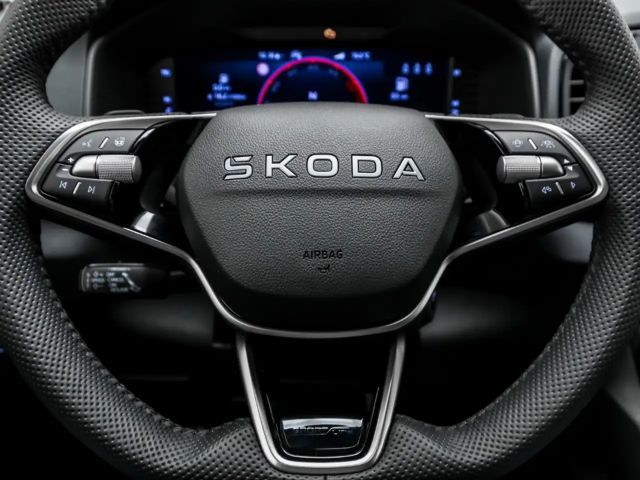 Skoda Karoq 2.0 TDI Sportline