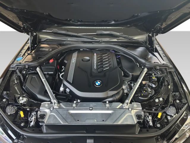 BMW 440 Cabrio xDrive