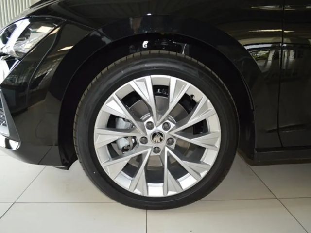 Skoda Superb 2.0 TDI Combi Selection