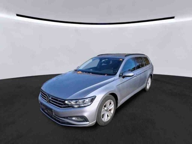 Volkswagen Passat 2.0 TDI Business DSG Variant
