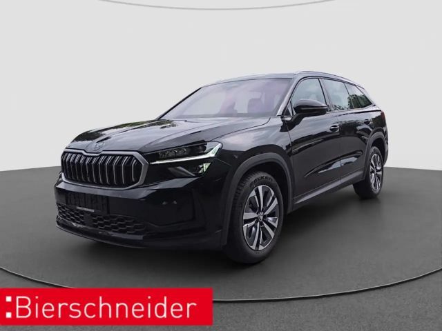 Skoda Kodiaq 2.0 TDI 4x4 Selection