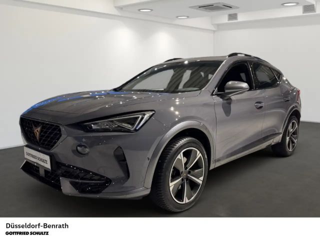Cupra Formentor 1.5 TSI