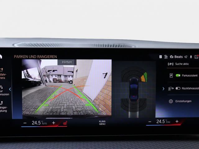 BMW 330 330i M-Sport Sedan xDrive