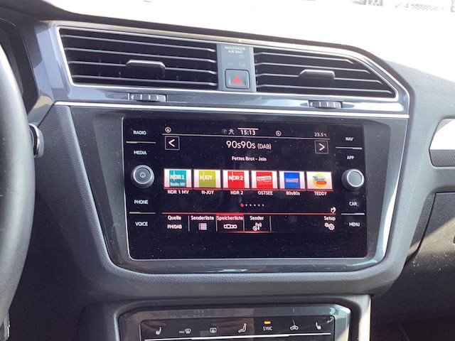 Volkswagen Tiguan DSG Life