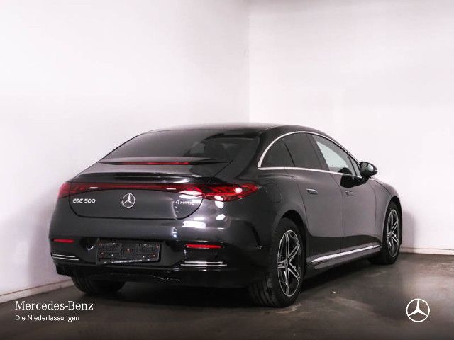 Mercedes-Benz EQE 4MATIC 500 Sedan