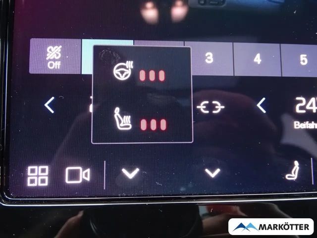 Volvo XC40 AWD Recharge Ultimate