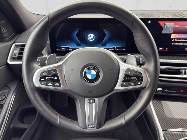 BMW 320 320d xDrive