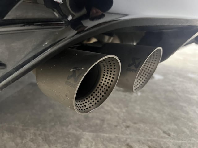 Volkswagen Tiguan 2.0 TSI 4Motion DSG