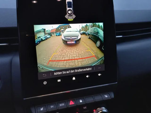 Mitsubishi Colt Hybrid