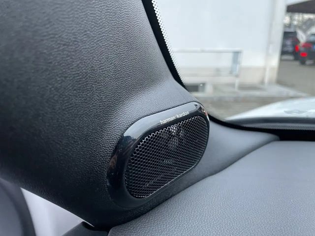 MINI Cooper S Cabrio Cooper S Cabrio JCW Trim*NAVI*HUD*H+K