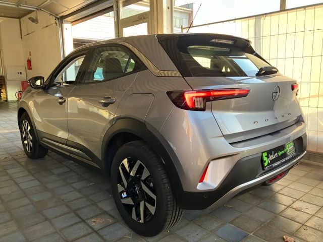 Opel Mokka 1.2 Turbo