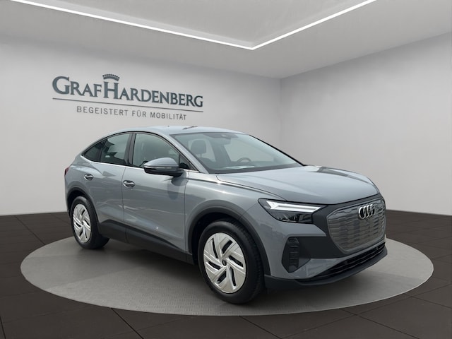 Audi Q4 e-tron 35 Sportback
