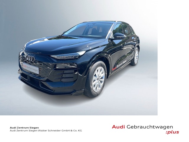 Audi Q6 e-tron Quattro