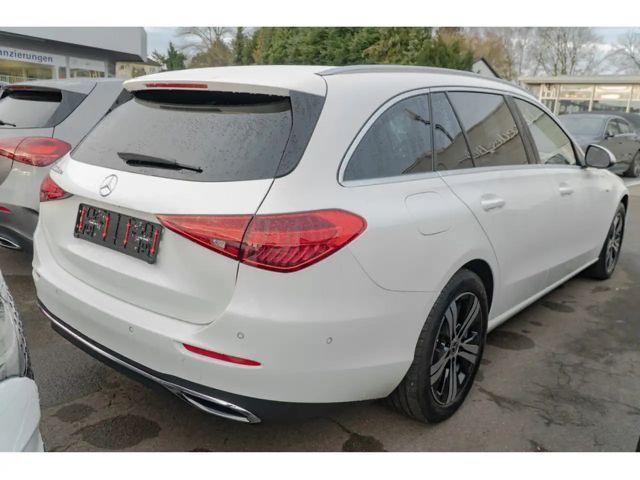 Mercedes-Benz C 300 AVANTGARDE Estate