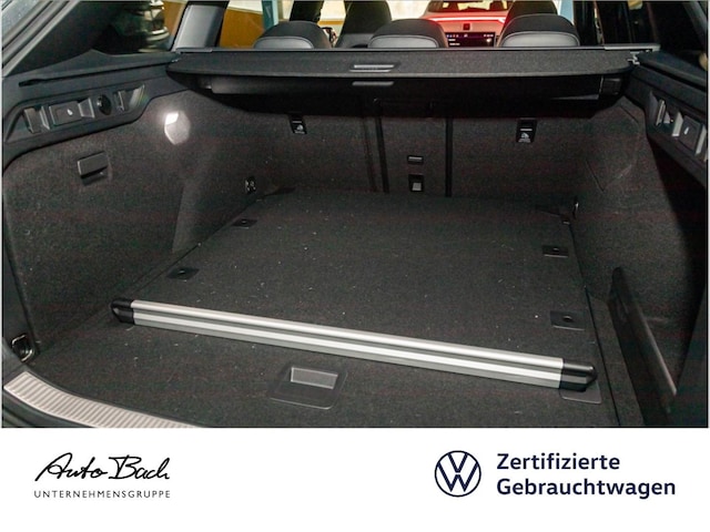 Volkswagen Passat 2.0 TDI DSG Variant