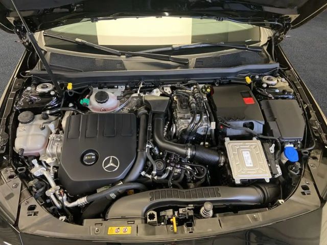 Mercedes-Benz CLA 250 Coupé