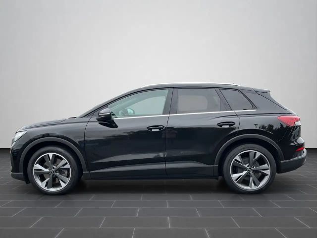 Audi Q4 e-tron Quattro