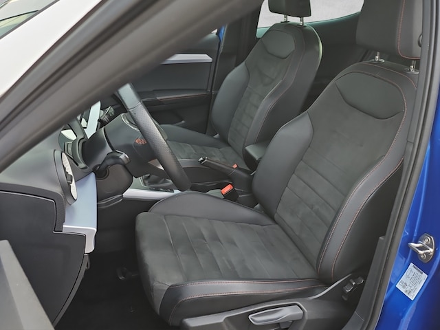 Seat Arona 1.0 TSI FR-lijn