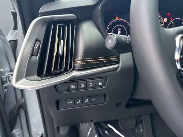 Mazda CX-60 Homura Plus