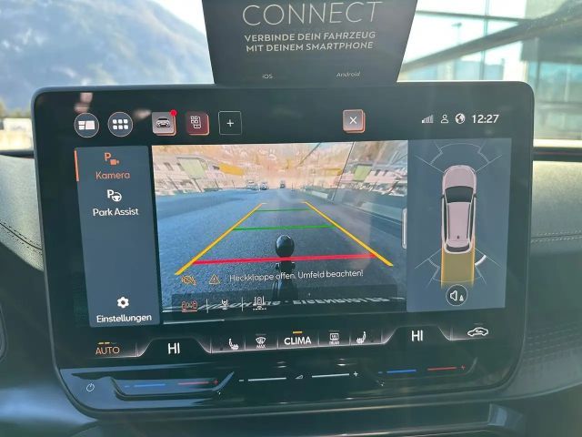 Cupra Leon 2.0 TSI 4Drive DSG