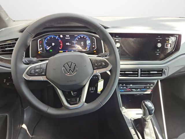 Volkswagen Taigo 1.0 TSI DSG R-Line