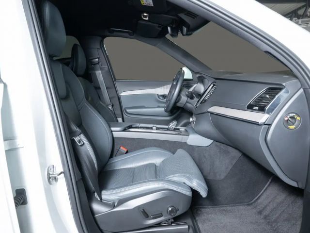Volvo XC90 AWD Inscription Plus T8