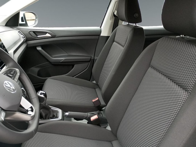 Volkswagen T-Cross T-Cross 1.0       B 070 TSIM5F