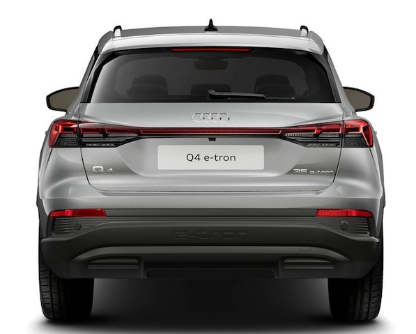 Audi Q4 e-tron 35