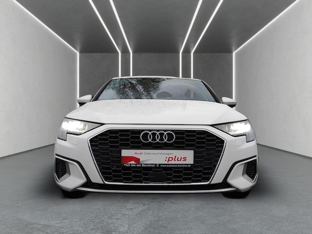 Audi A3 30 TFSI Sportback