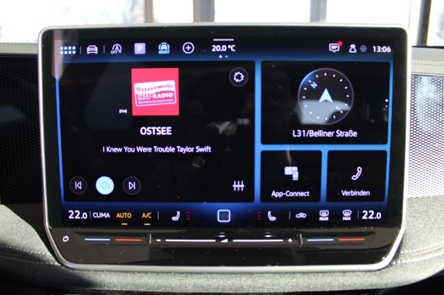 Volkswagen Passat 1.5 eTSI DSG