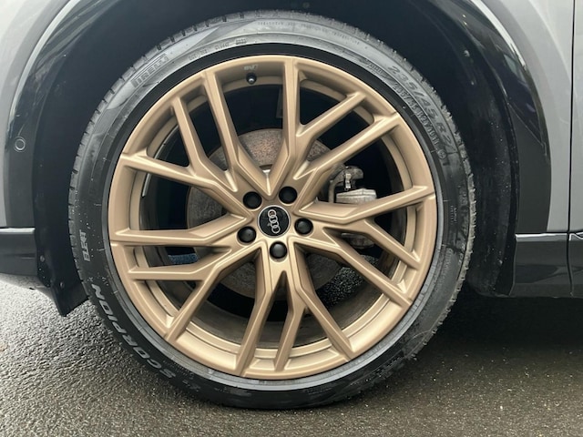 Audi Q4 e-tron 35 Sportback