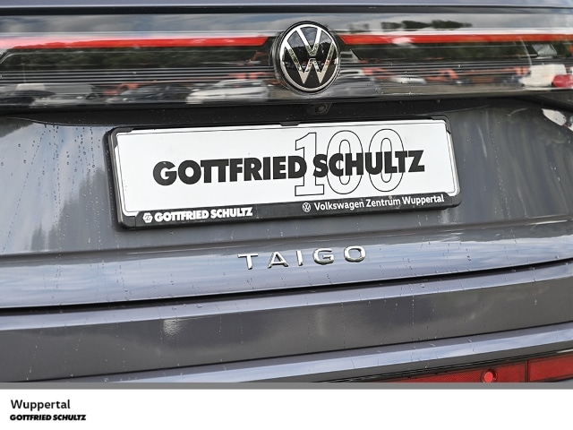 Volkswagen Taigo 1.0 TSI R-Line