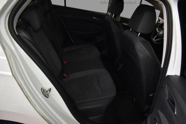 Volkswagen Golf 2.0 TDI Golf VIII Life