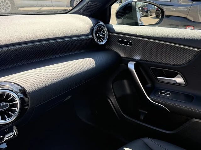 Mercedes-Benz A 180 Aut.